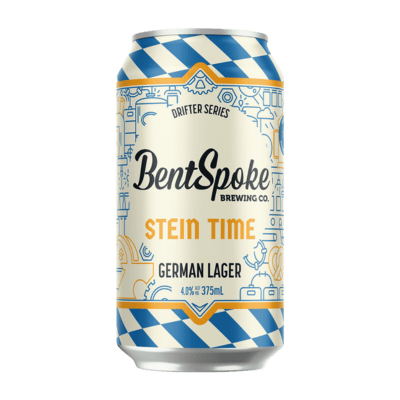 Stein Time German