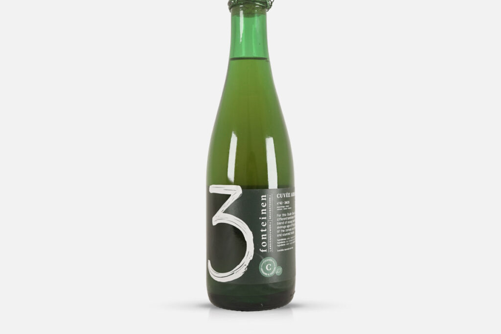 3 Fonteinen - Cuveé Armand & Gaston 25-26 Blend 16