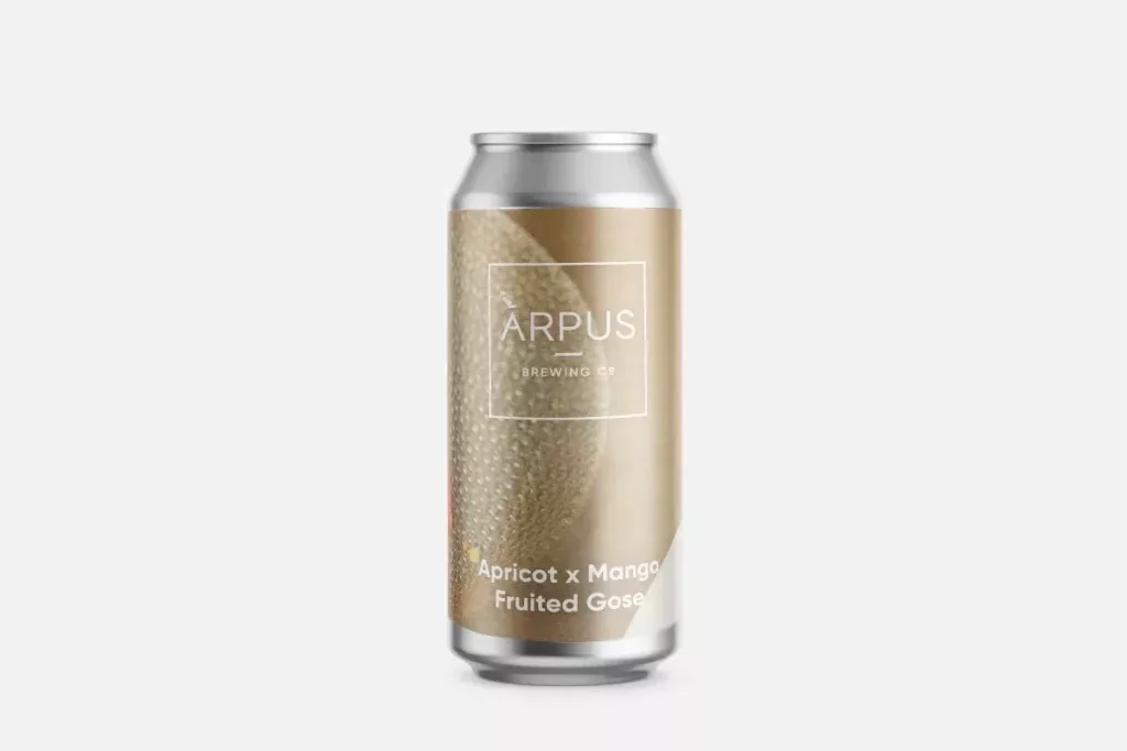 Arpus - Apricot x Mango Fruited