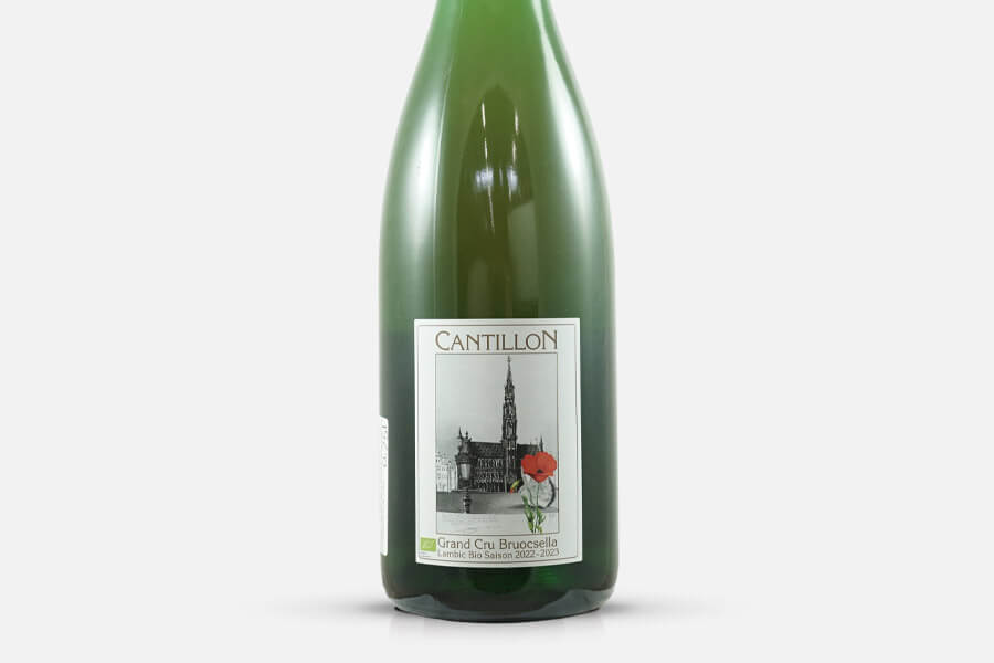 Cantillon - Grand Cru Bruocsella 2026