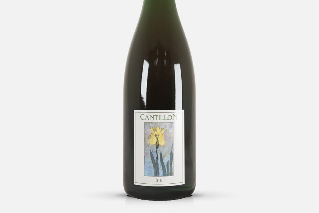 Cantillon - Iris 2026