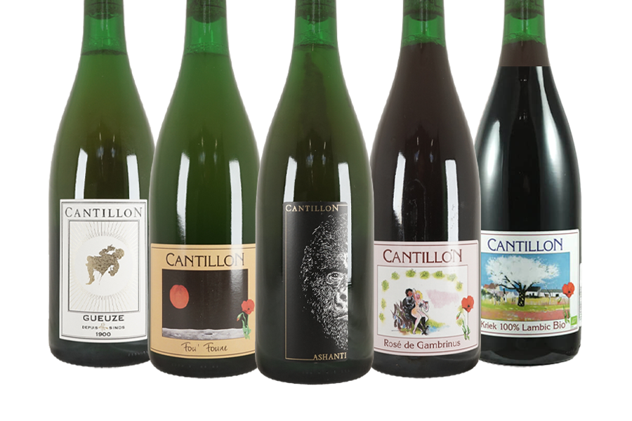 Special Pack - Fou' Foune & Ashanti 2026