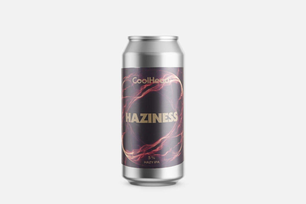 Coolhead - Haziness
