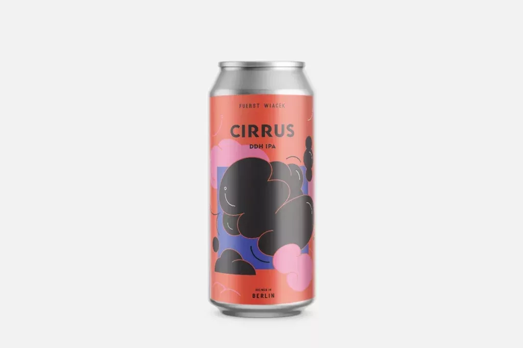 Fuerst Wiacek - Cirrus