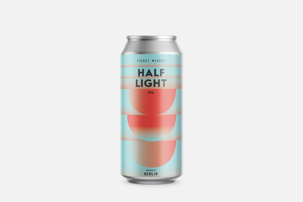 Fuerst Wiacek - Half Light