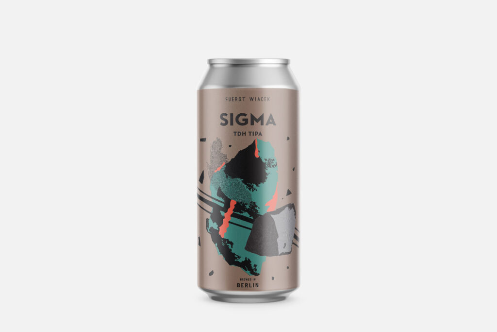 Fuerst Wiacek - Sigma