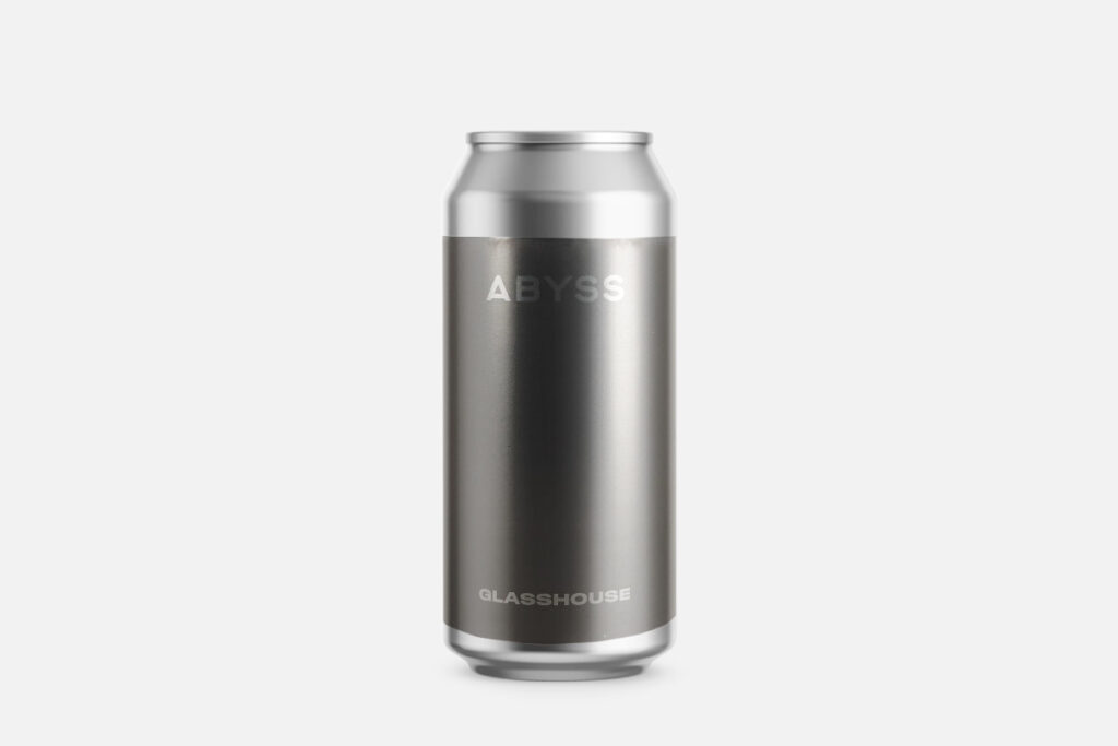 Glasshouse - Into The Abyss Collab
