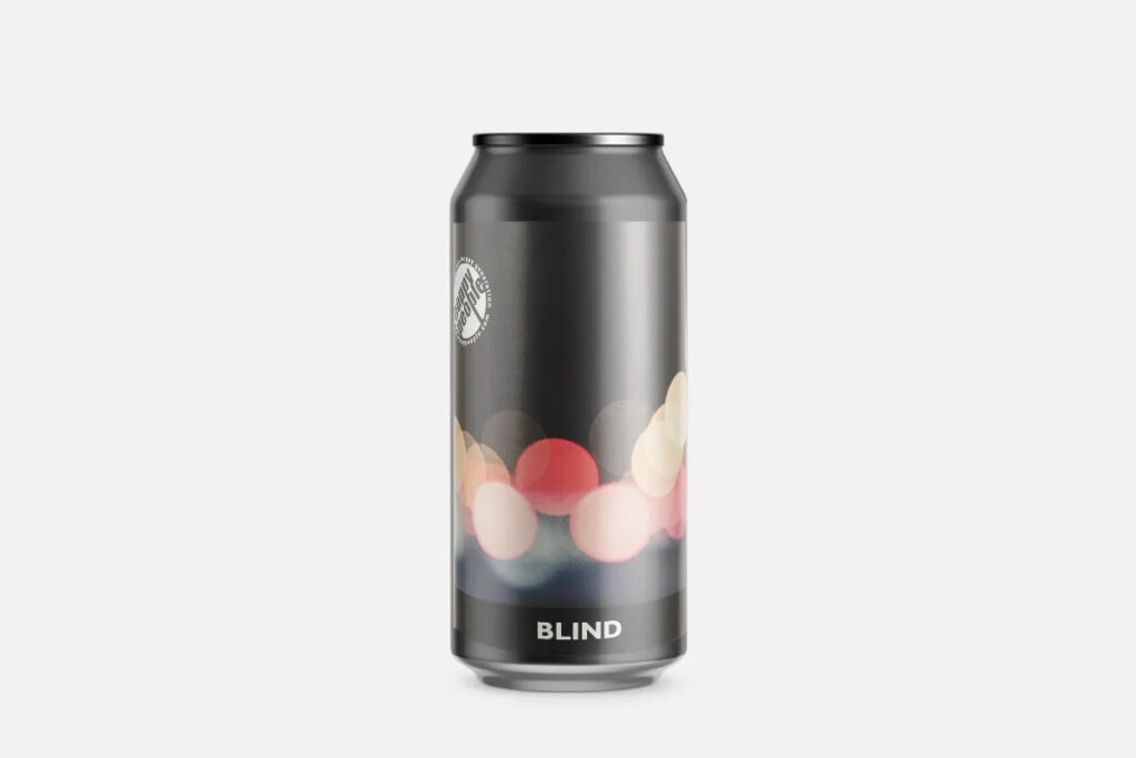 Blind Stepping Stone Collab