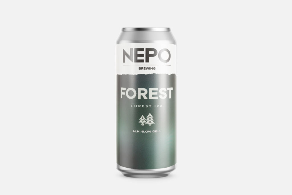 Nepo - Forest