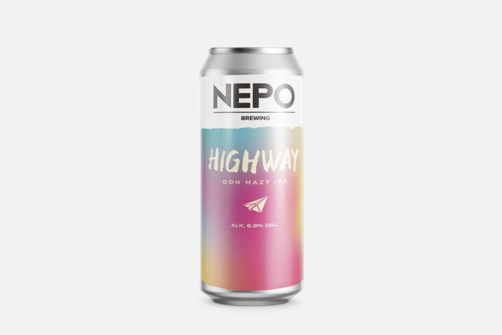 Nepo - Highway
