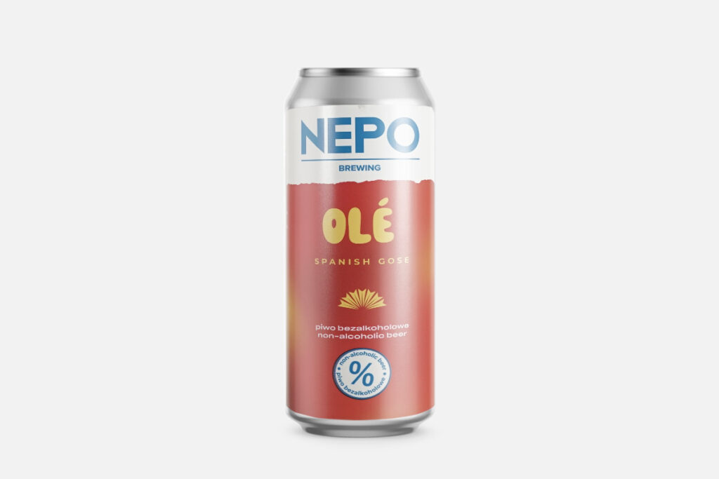 Nepo - Ole
