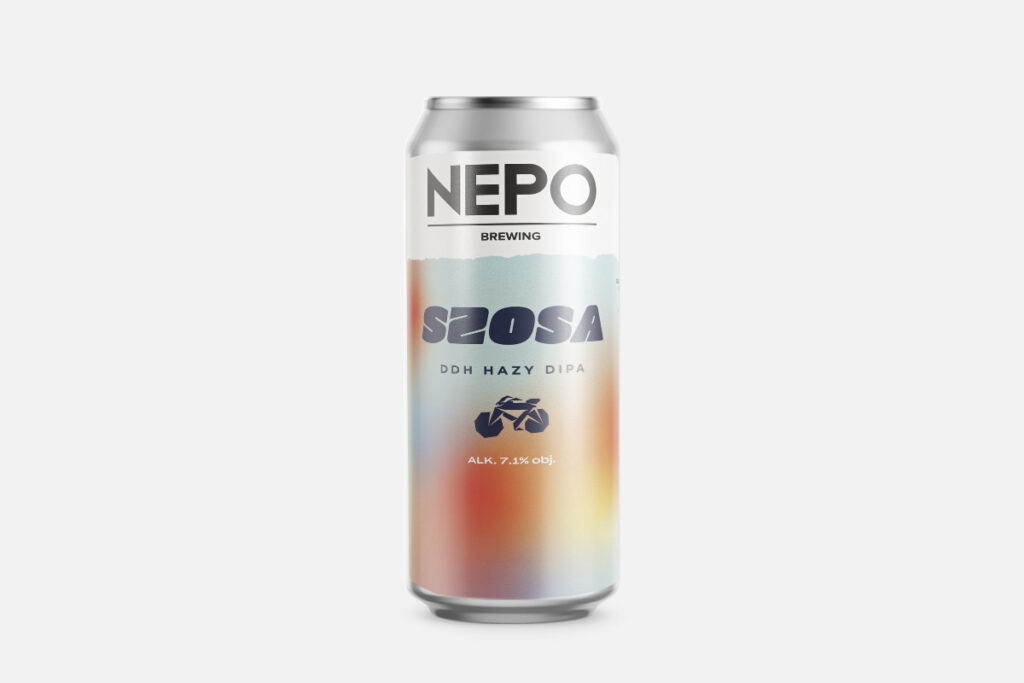 Nepo - Szosa