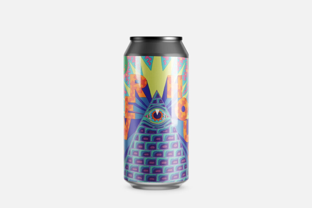 Powerhouse Threat Collab