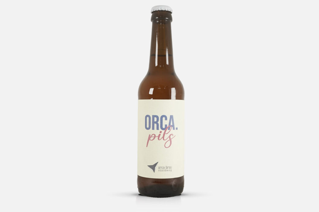 orca - pils