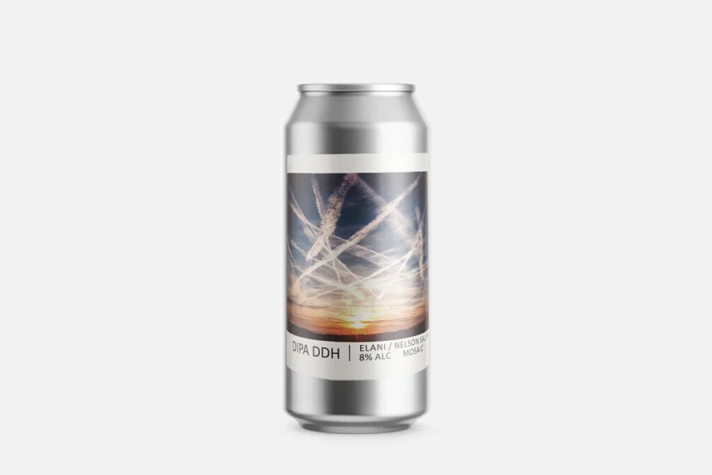 DDH ELANI / NELSON SAUVIN / MOSAIC