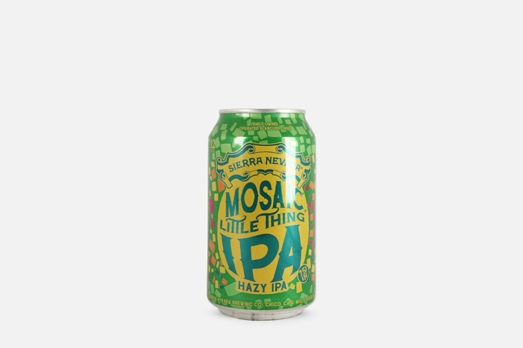 Sierra Nevada - Mosaic Little Thing