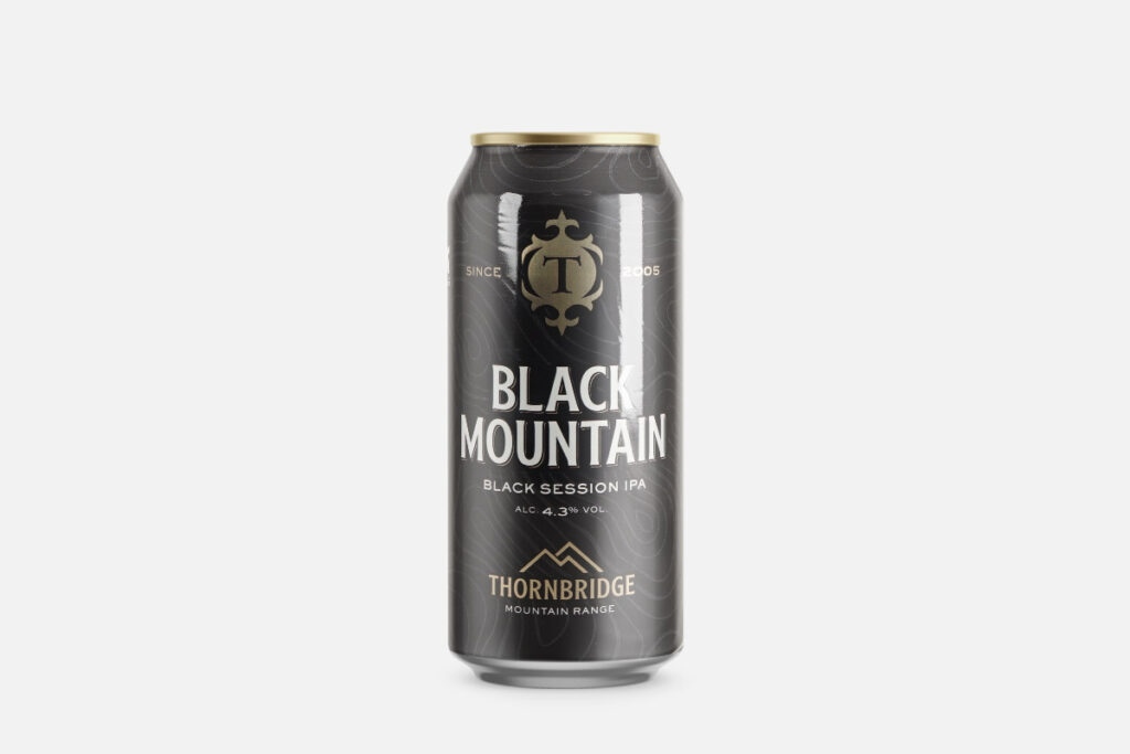 Thornbridge - Black Mountain