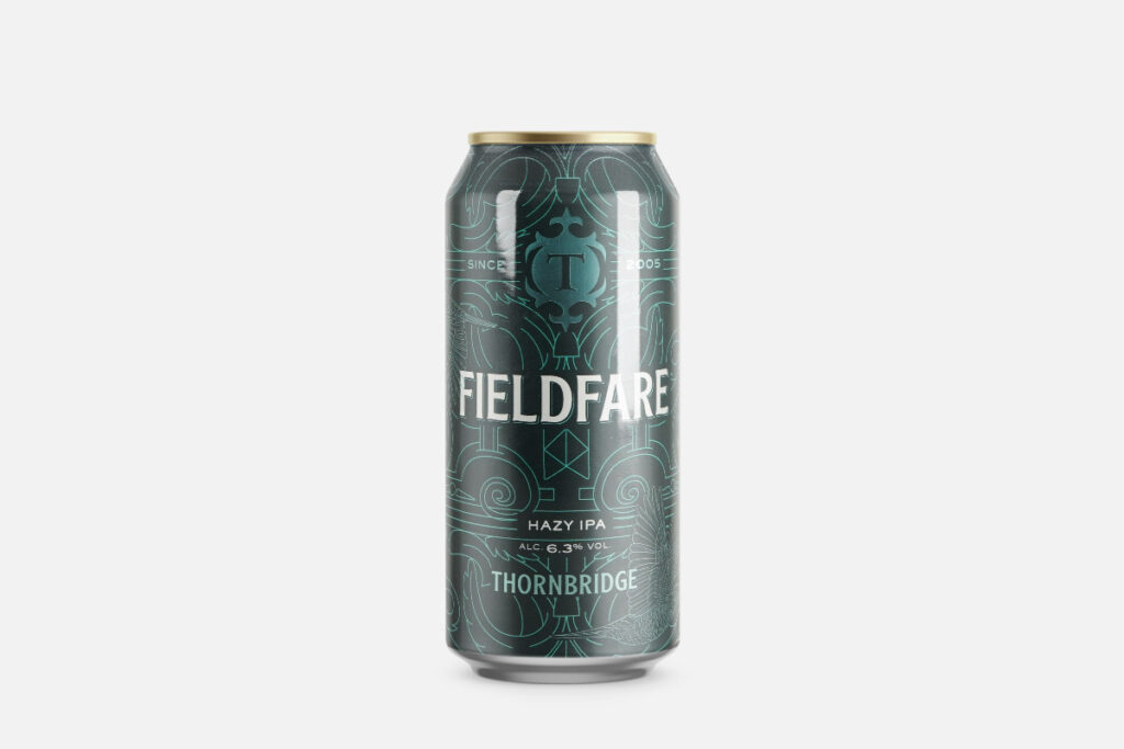 Thornbridge - Fieldfare