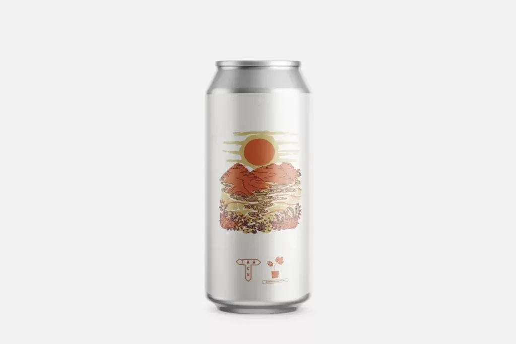 Track - Manchester Fresh Hop Golden Ale '26