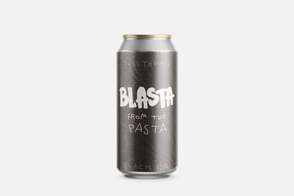 Tuletorn - Blasta From the Pasta