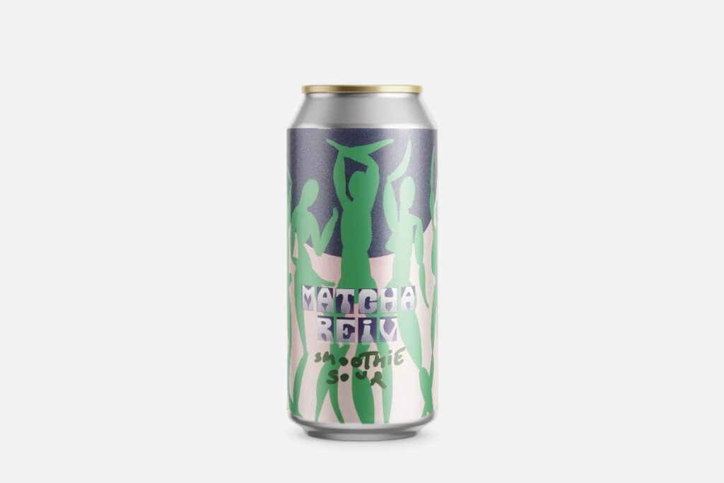 Tuletorn - Matcha Reiv