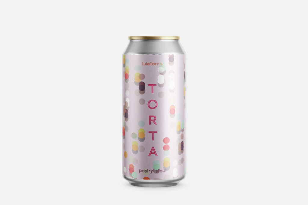 Tuletorn - Torta