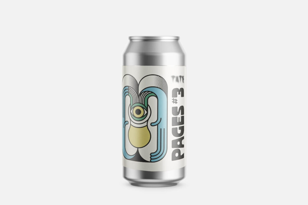 Verdant - Pages #3 Beak & Track Collab