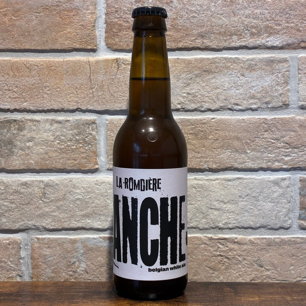 Belgian White Ale 5,5%