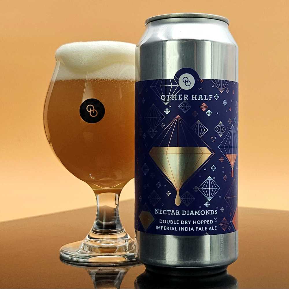 Nectar Diamonds