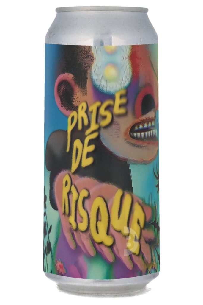 Prise De Risque