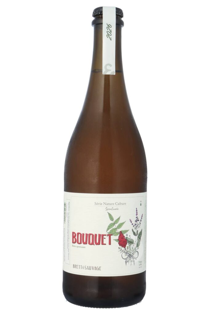 Bouquet 2026