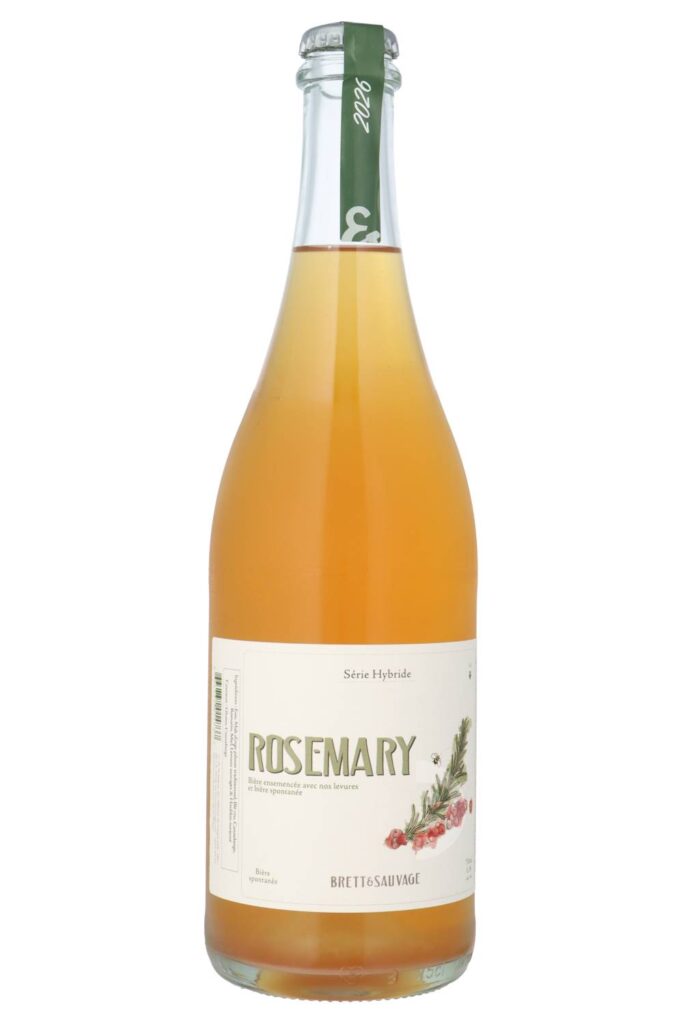 Rosemary 2026