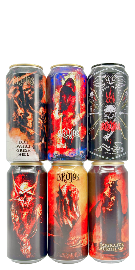 Brewery Bundle