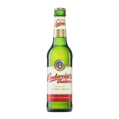 Budejovicky Budvar