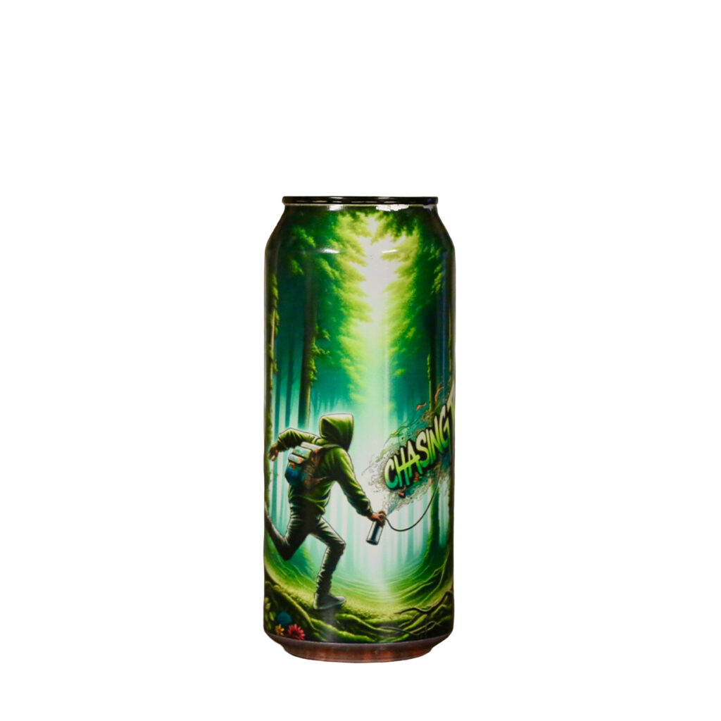 DankHouse – Chasing Trees: Strain 30 IPA