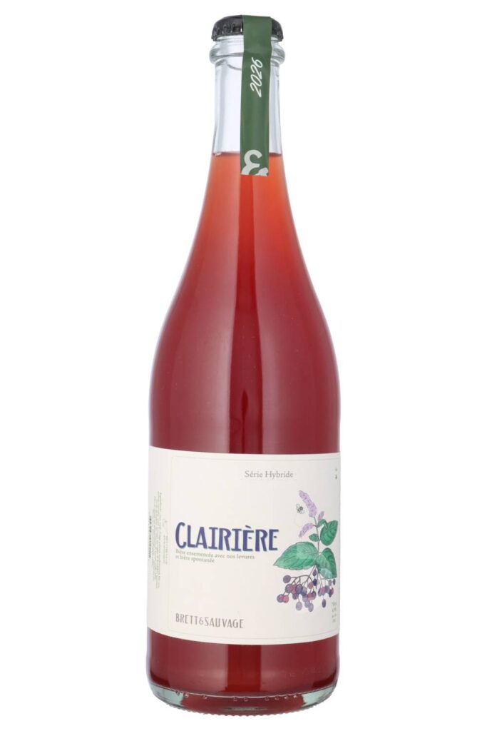 Clairière V4