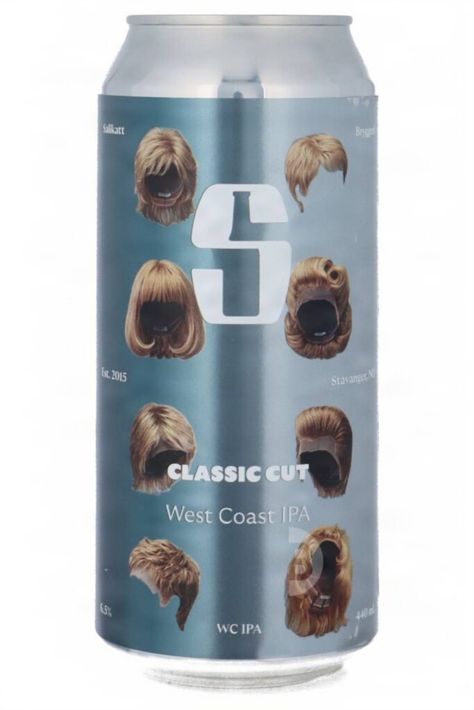 Classic Cut