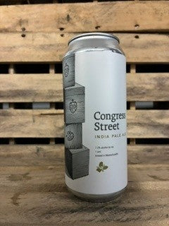 Trillium Concress Street 7,2%