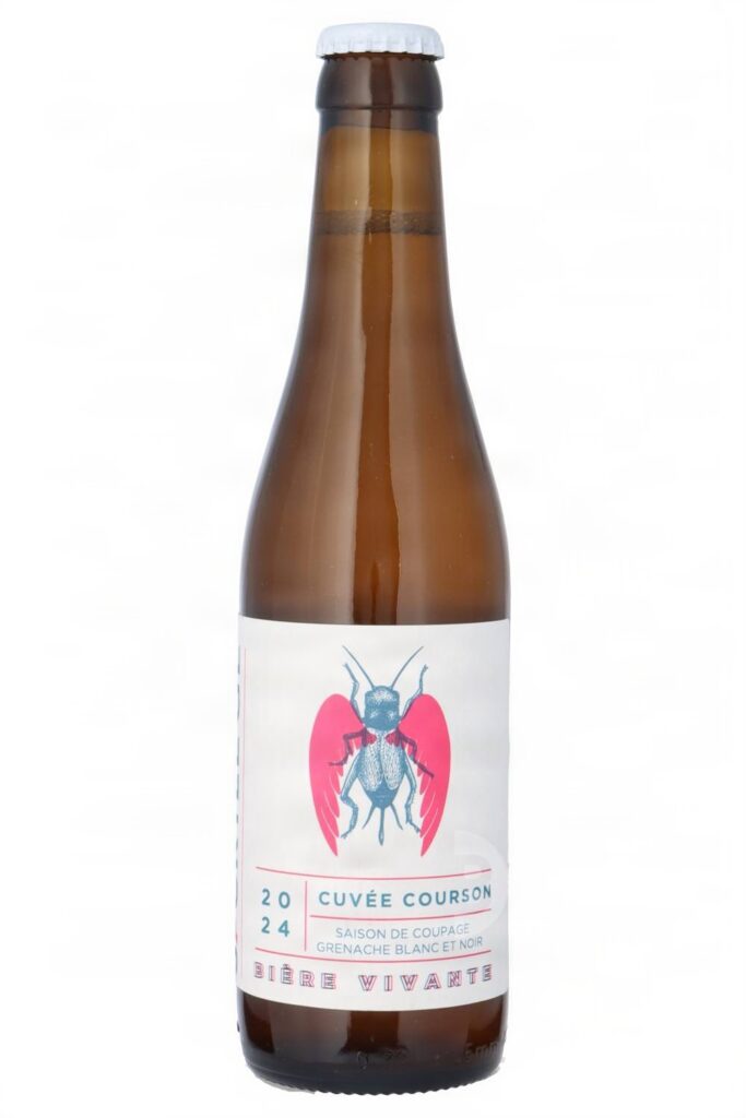 Cuvée Courson 2024
