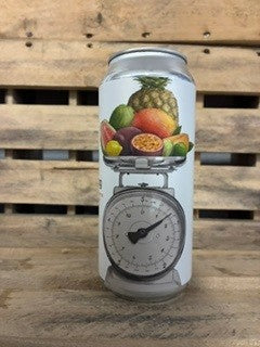 Trillium Daily Serving : Tropical Punch 4,2%
