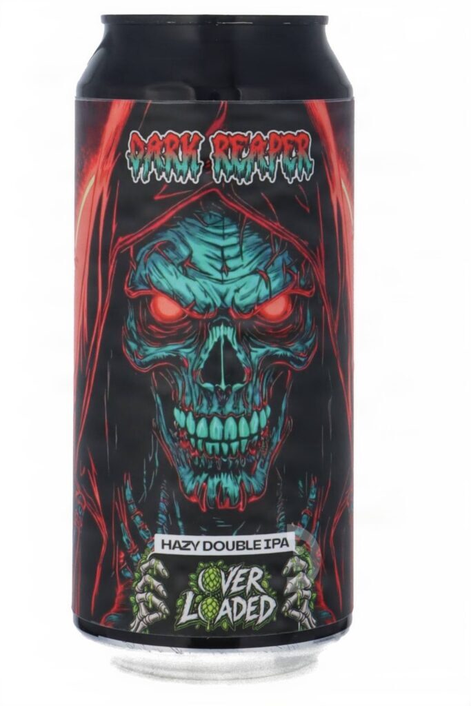 Game Over - Dark Reaper