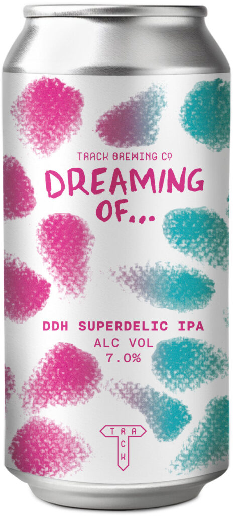 Dreaming Of… DDH Superdelic