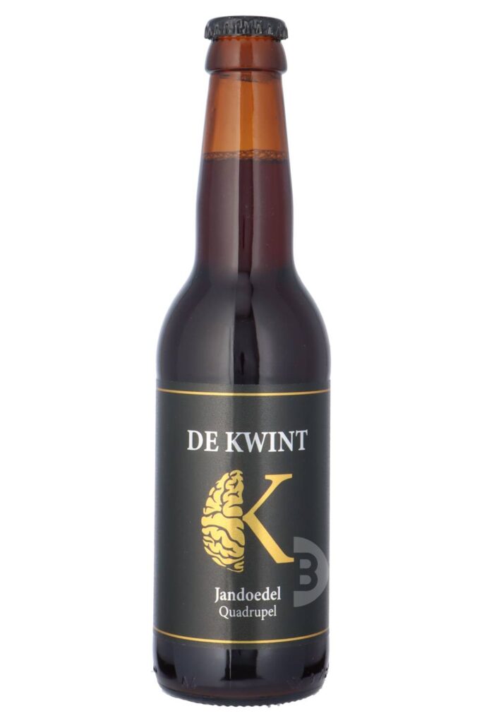 De Kwint – Jandoedel