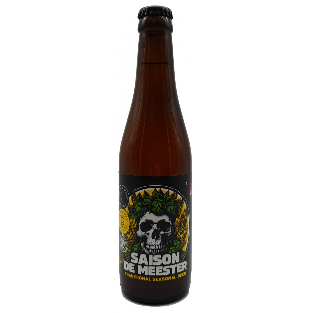De Meester Saison