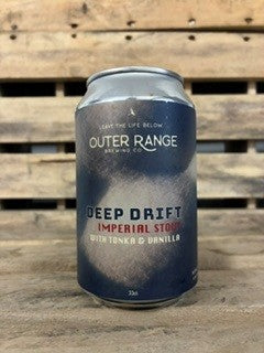 Deep Drift 11%