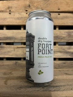 Trillium Double Dry Hoped Fort Pint 6,6%