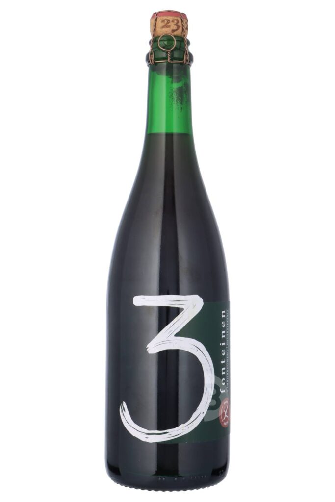 3 Fonteinen – Druif Portugieser x Harth+Harth season 23|24 Blend No. 40