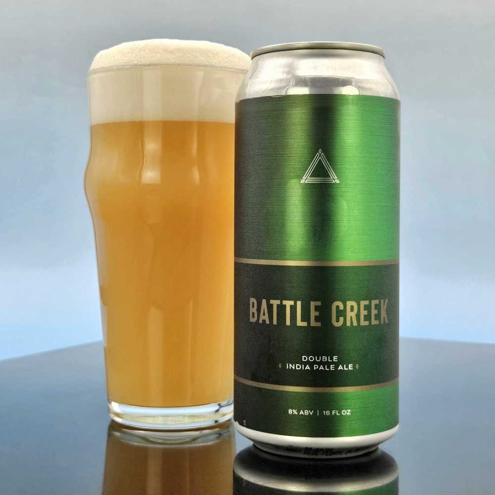 Battle Creek