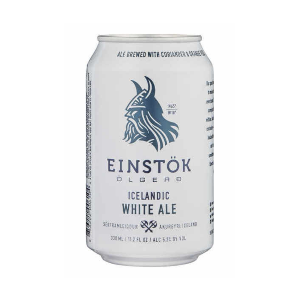 White Ale