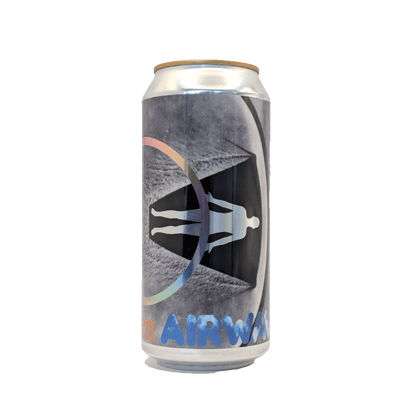 Airwave PULP | Smoothie Sour Mangue Pêche Abricot Citron